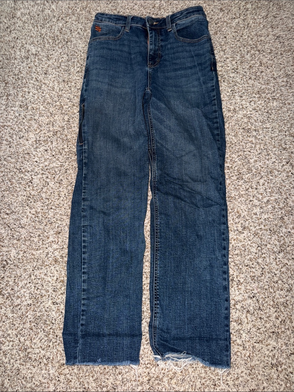 Ripton & co standard Jean